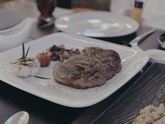 -恰餐厅CHAR Grill(北京三里屯洲际店)