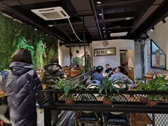 大堂-铜锅演义(马坡店)