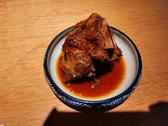 酱骨架-云味馆·云南菜·云南米线(沙井华润店)