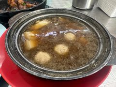 -新记肉骨茶