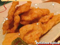 -红樱桃·欢乐餐厅(太原里店)