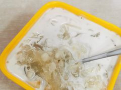 清补凉-透心凉糖水(听海居店)
