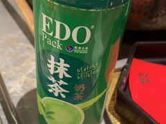 -一绪に寿喜烧(虹悦城店)
