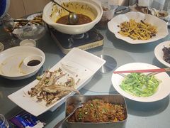 -楚鱼王·河鲜·湖北菜(华农店)