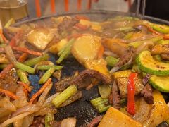 -一烙锅(友谊店)