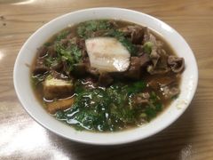 精品卤煮火烧-胖子卤煮