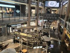 -凤凰汇购物中心