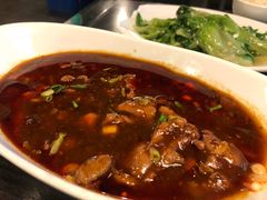 -夜郎蛙(汉街店)