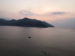 -北岐滩涂