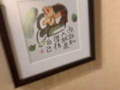 -素心斋素食餐厅