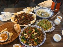 -向民炒鸡老店(金泰华府店)