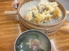-海汇源老烧麦店(东大街总店)