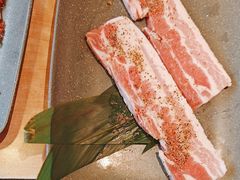-新石器烤肉(高行万嘉店)