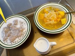 -七七家的糖水店(南湾街1号店)