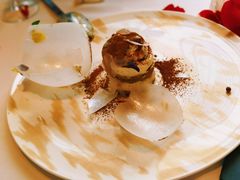 -王品牛排(郑州大卫城店)