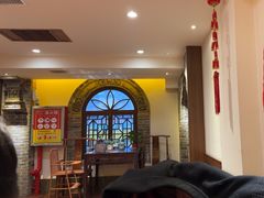 -山西会馆·晋菜·晋商宴·牌匾博物馆(胜利东街店)