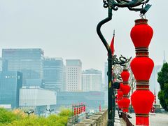 -西安城墙·碑林历史文化景区