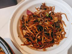 -兰湘子·湘菜小炒(长安万科广场店)