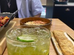 -辣子座·混搭辣子鸡(万象城店)