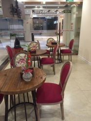 -JR Dance Space舞蹈·空中瑜伽