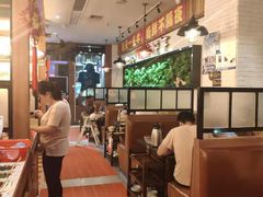 大堂-悦来悦牛潮汕牛肉火锅(大浪店)
