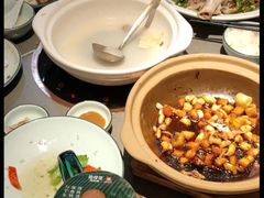 -拾味馆·海南菜(万达店)
