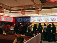 -每味每客·重庆麻辣烫(国泰店)