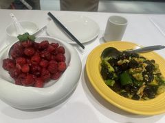 -吉林省林业宾馆-餐厅