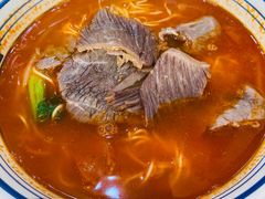 -张飞牛肉(观前街店)