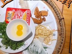 -上坐过桥米线(顺城店)