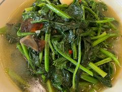 -西江美食舫·江西菜(健德桥店)