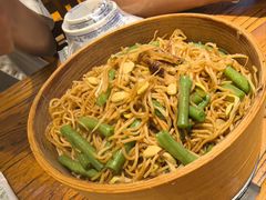 -老雒阳面馆·水席(定鼎门店)