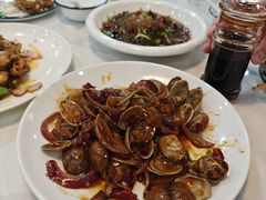 -叶存利海鲜大馅饺子(海宁路总店)