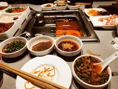 -海底捞火锅(上元大街店)