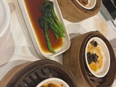 -万龙洲海鲜(南新仓店)