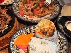 -Q MEX 库迈墨西哥餐吧(三里屯店)