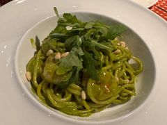 -Primo·丽莫意大利窑烤披萨