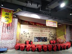 -永辉超市(泰州万达广场店)