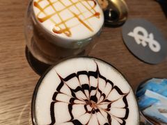 -粤海喜来登酒店·&More聚驿(天河城店)