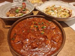 -麽麽家•爆炒牛肉饭(景瑞时光里店)