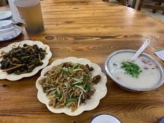 干炒牛河-南记食粥坊·宵夜大排档(南桂店)