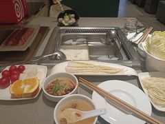 -海底捞火锅(龙岗星河COCO Park店)