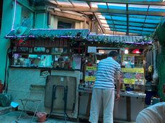 -老宅原住民沙茶面精品小吃(龙头路店)