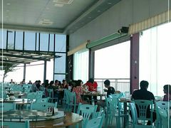 大堂-七鲜渔港美食餐厅(巽寮湾海景店)