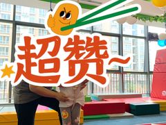 -美吉姆早教(高新中心)