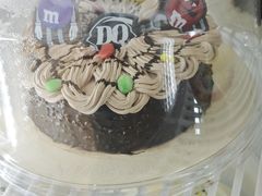 -DQ·蛋糕·冰淇淋(川沙东海岸店)