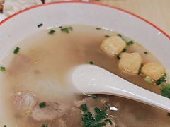 -小杨生煎(浦江欢乐颂店)