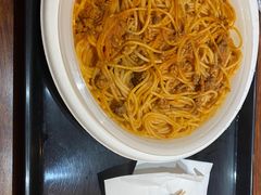 -1868 Café(自然博物馆店)