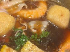 -沼津港精致料理·寿喜烧·烧鸟(龙湖南桥天街日料榜单店)