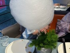 -小大董·烤鸭(观景餐厅·南京西路店)